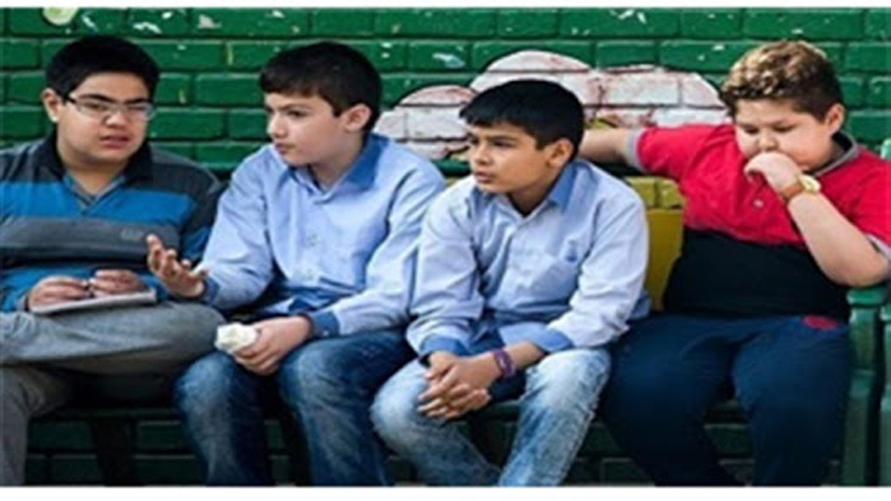 اجرای طرح کنترل وزن و چاقی دانش آموزان در یزد