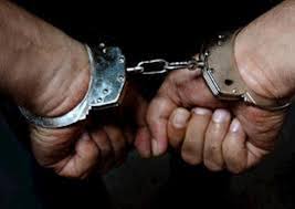 دستگیری سارق اماکن خصوصی در دزفول