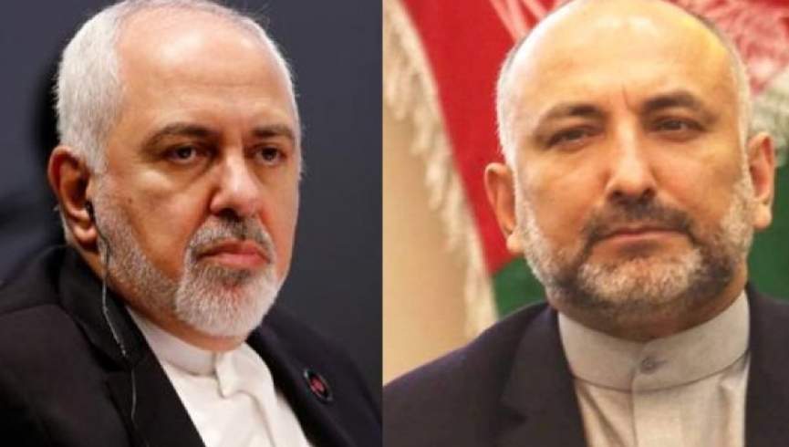 قدردانی افغانستان از حمایت ایران از مذاکرات صلح این کشور