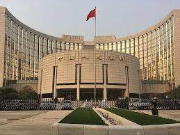بانک مرکزی چین به بازار نقدینگی تزریق کرد