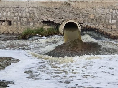 اما و اگر‌های طرح شبکه فاضلاب استان