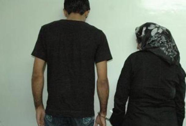 دستگیری سارق آرایشگاه‌های زنانه شیراز