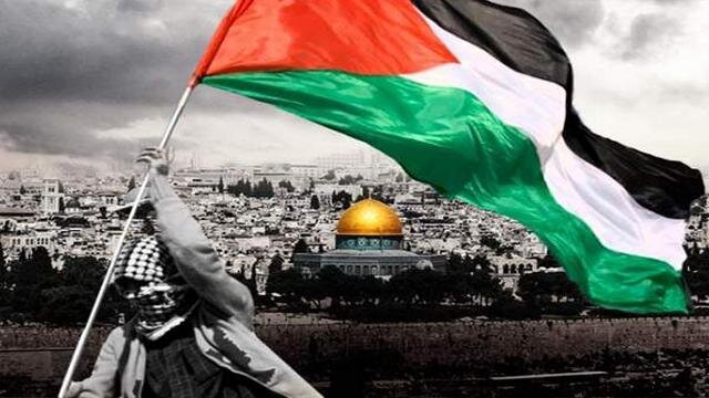 مسکو: بدون حل مسئله فلسطین صلح ایجاد نخواهد شد