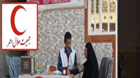 افتتاح خانه دیگر هلال در سیستان و بلوچستان