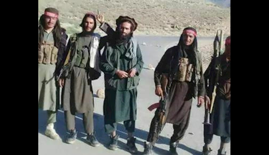کشته شدن دو سرکرده مشهور طالبان