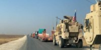 حمله به دو کاروان نظامیان آمریکایی در بغداد