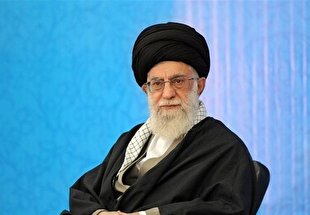 رهبر انقلاب اسلامی درگذشت حاج علی شمقدری را تسلیت گفتند