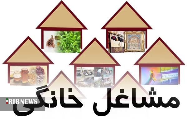 ساماندهی بیش از ۲ هزار متقاضی مشاغل خانگی در استان همدان