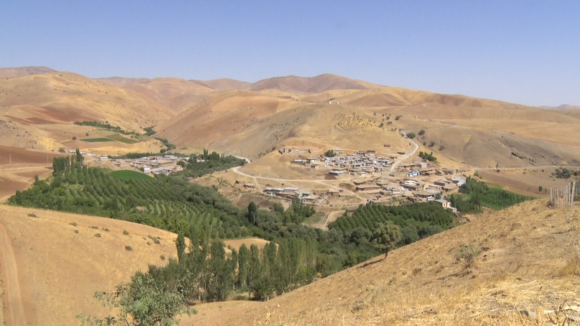 گزارش مکتوب ... بلندتر از ارتفاع جغرافیایی