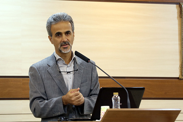 سامانه نسخه‌نویسی الکترونیک ساخت داخل است