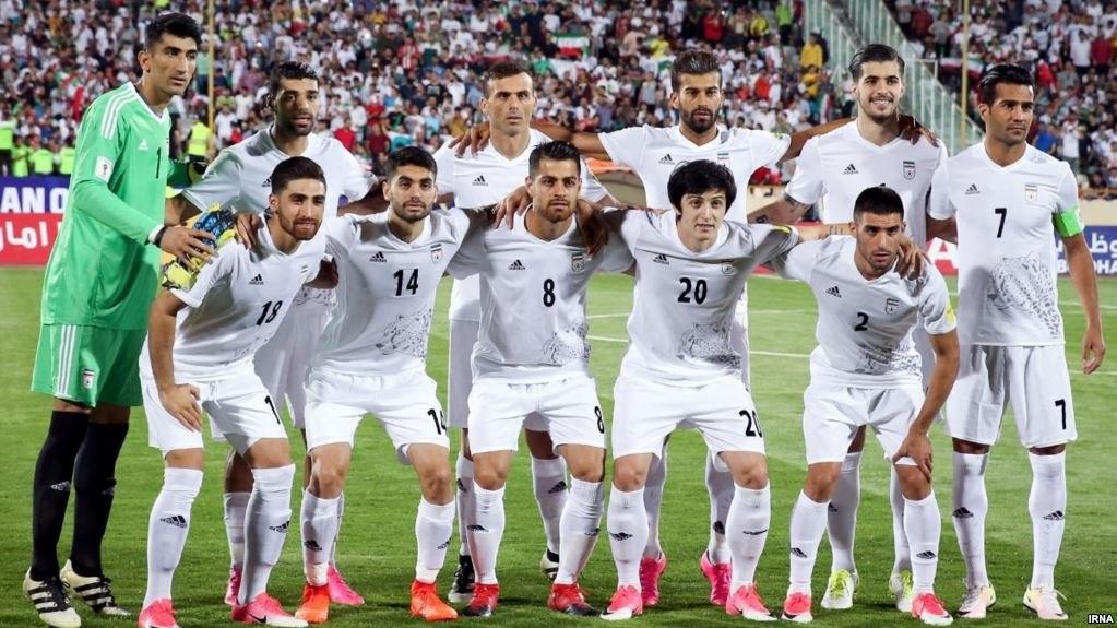 زمان آغاز تمرین تیم ملی فوتبال