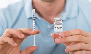 انسولین به صورت ماهانه توزیع می‌شود