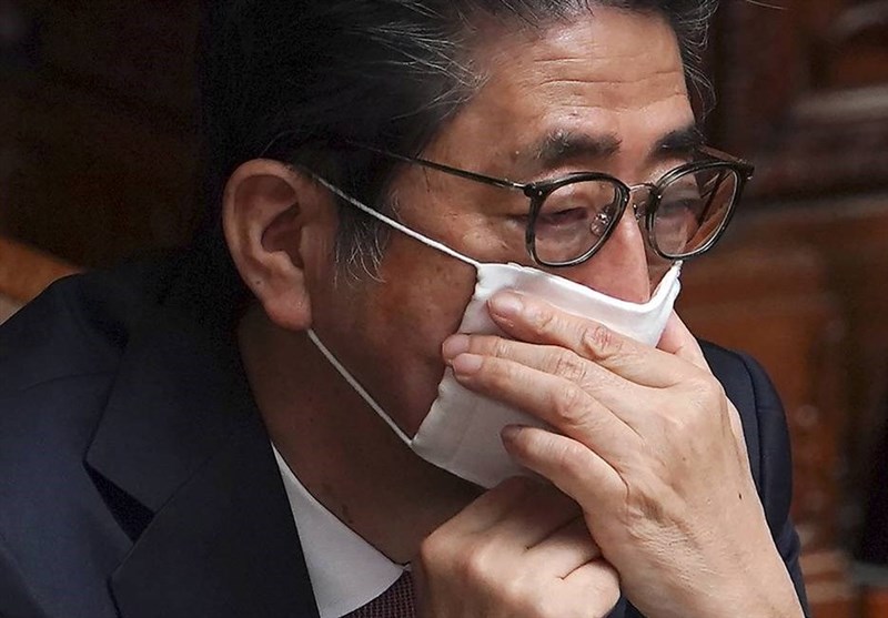 تشدید نگرانی‌ها درباره وضع جسمانی نخست وزیر ژاپن
