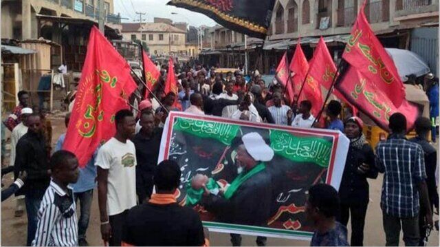 شورای عالی انقلاب فرهنگی، کشتار مسلمانان نیجریه را محکوم کرد