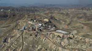 طرح توسعه مخزن میدان نفتی منصورآباد(منصوریه) بهبهان