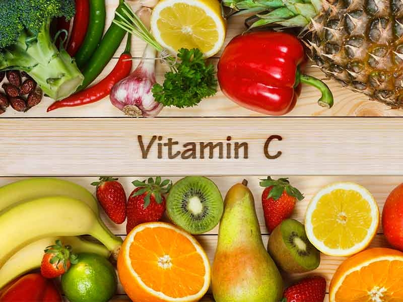 ده حقیقت که در مورد ویتامین C باید بدانید