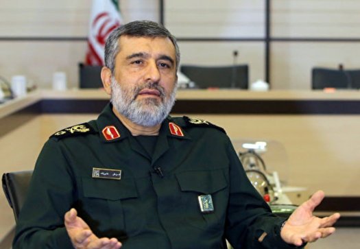صادرات تجهیزات دفاعی ساخت ایران درپی رفع تحریم تسلیحاتی