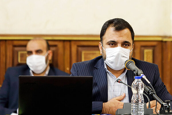 ایجاد امکان ارتباط تصویری در ۲۰۰ مرکز قضایی در تهران