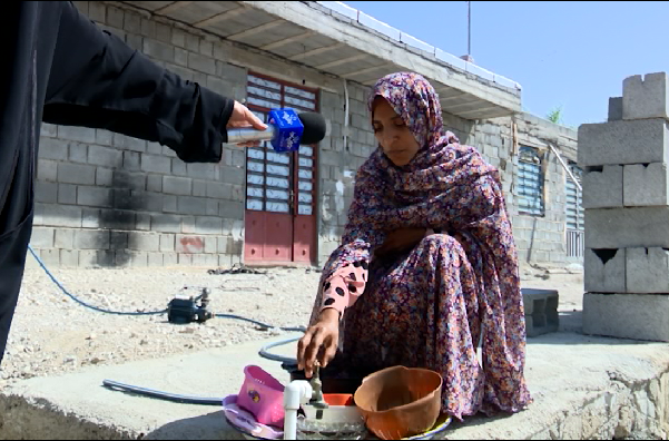 تامین آب پایدار از ۲۷ مجتمع آبرسانی در استان