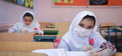 کرونا و کاهش نامنویسی نوآموزان خوزستانی