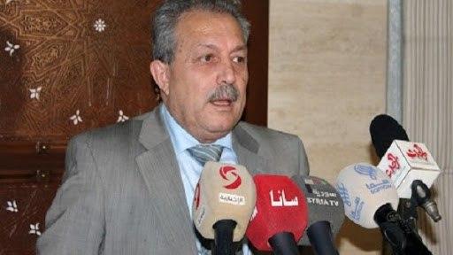مهندس حسین عرنوس مامور به تشکیل کابینه جدید سوریه