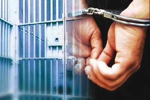 دستگیری پنج سارق در رامهرمز