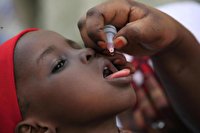 اعلام آفریقا به عنوان قاره‌ای عاری از فلج اطفال