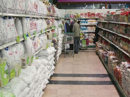 بی اثر بودن ممنوعیت واردات برنج از ابتدای شهریور ماه  بر بازار خراسان رضوی
