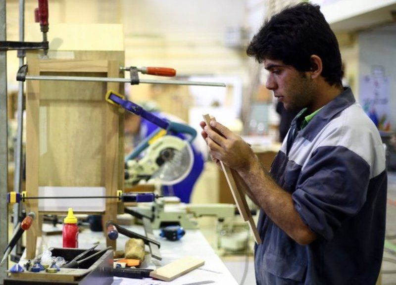 افتتاح مرکز مهارت‌آموزی و مشاوره شغلی در  اهواز