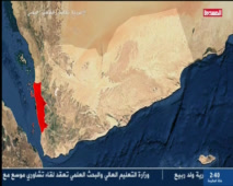 ائتلاف متجاوز سعودی ۸۸ بار آتش بس در الحدیده را نقض کرد
