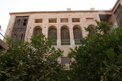۴ بنای تاریخی استان بوشهر واگذار می‌شود