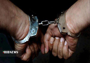ادامه موج دستگیری متهمان به فساد مالی در مهاباد