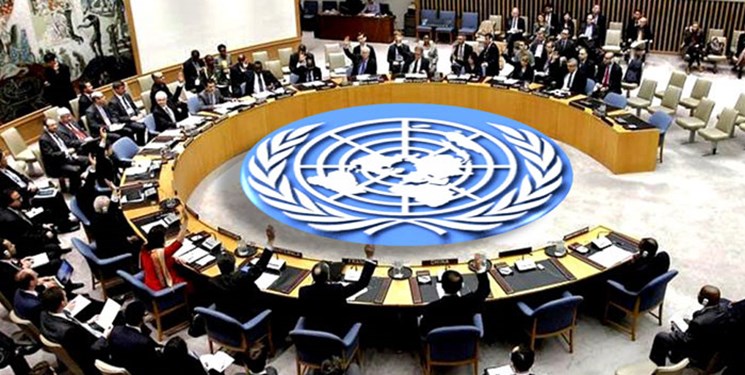 امریکا ۱۳ عضو شورای امنیت را تهدید به تحریم کرد