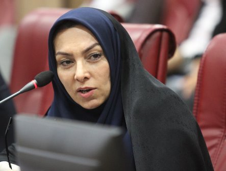 عزاداران نذورات خود را به پویش ایران همدل اهدا کنند