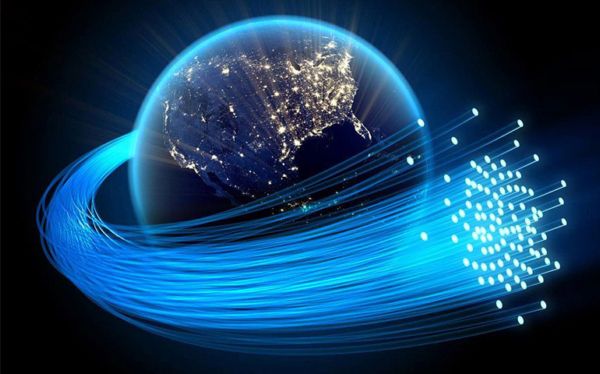 رشد ۱۰۳ درصدی شبکه ملی فیبر نوری در  فارس