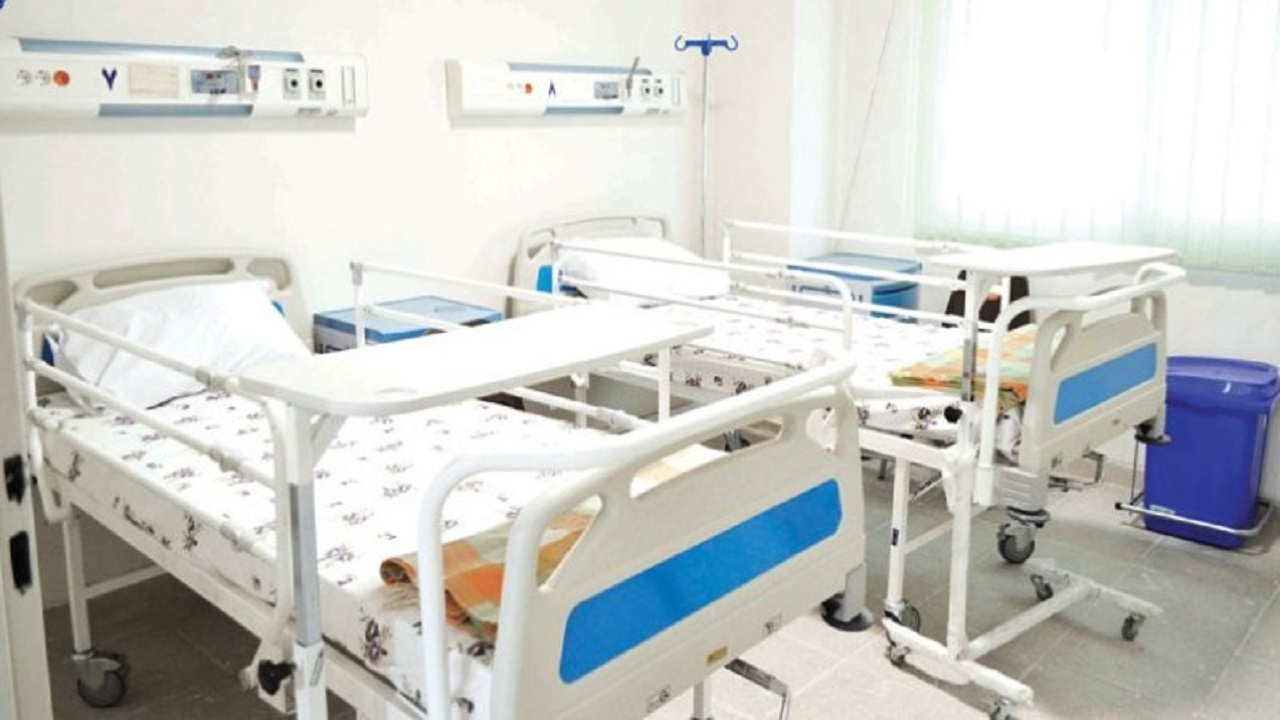 افزایش ۲۶ درصدی تخت‌های بیمارستانی