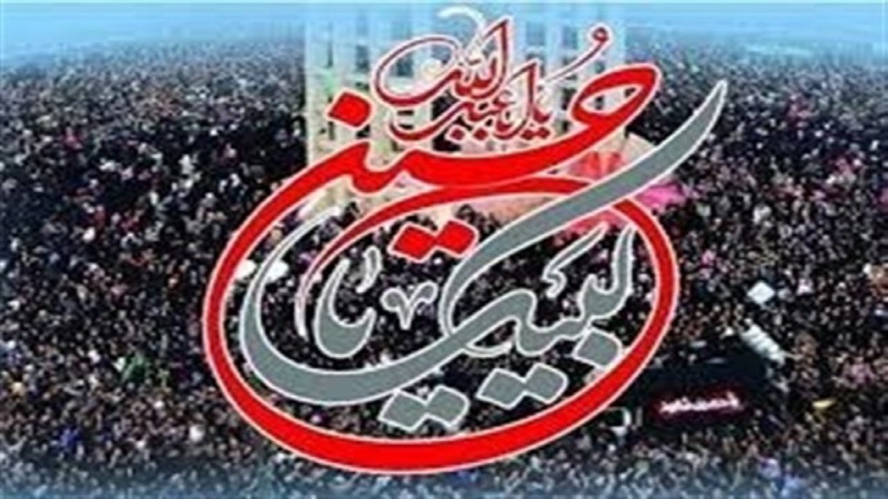 طنین لبیک «یا حسین»، امشب در استان قزوین