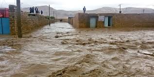 خسارت ۵ میلیارد تومانی بارندگی در کوخرد