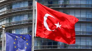 انتقاد شدید ترکیه از اتحادیه اروپا