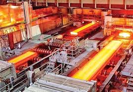 رکوردشکنی تولید شمش فولاد در سال جهش تولید
