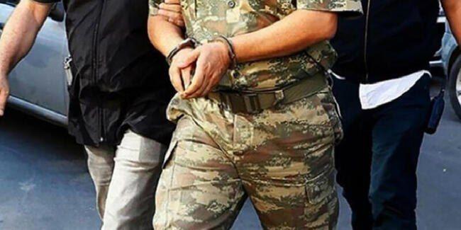 صدور حکم بازداشت برای ۲۴ نیروی ارتش ترکیه