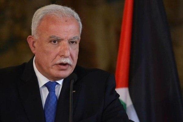 المالکی: اتحادیه عرب شریک دسیسه‌چینی علیه آرمان فلسطین
