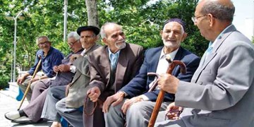 آغاز صدور کارت منزلت سالمندان در شیراز