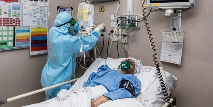 بستری ۲۰۲ بیمار مبتلا به کرونا در بیمارستان‌ها و مراکز درمانی استان اصفهان