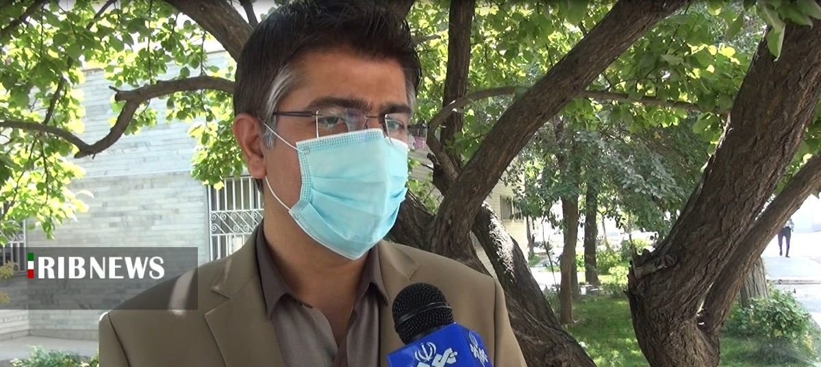 توزیع واکسن آنفلوانزا در استان