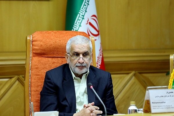ایران هیچ زائری به عراق اعزام نمی‌کند