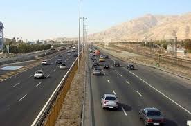 کاهش ۳۸درصد مرگ ناشی از تصادفات در جاده‌های فارس