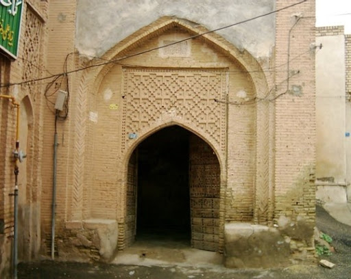ثبت ملی خانه تاریخی رحیمی در شوشتر