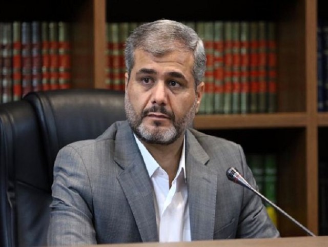 واکنش دادستان تهران به  کلیپ در حاشیه طرح رعد