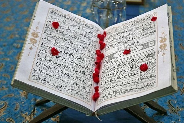 آموزش تخصصی قرائت قرآن در یاسوج با حضور قاری کشوری